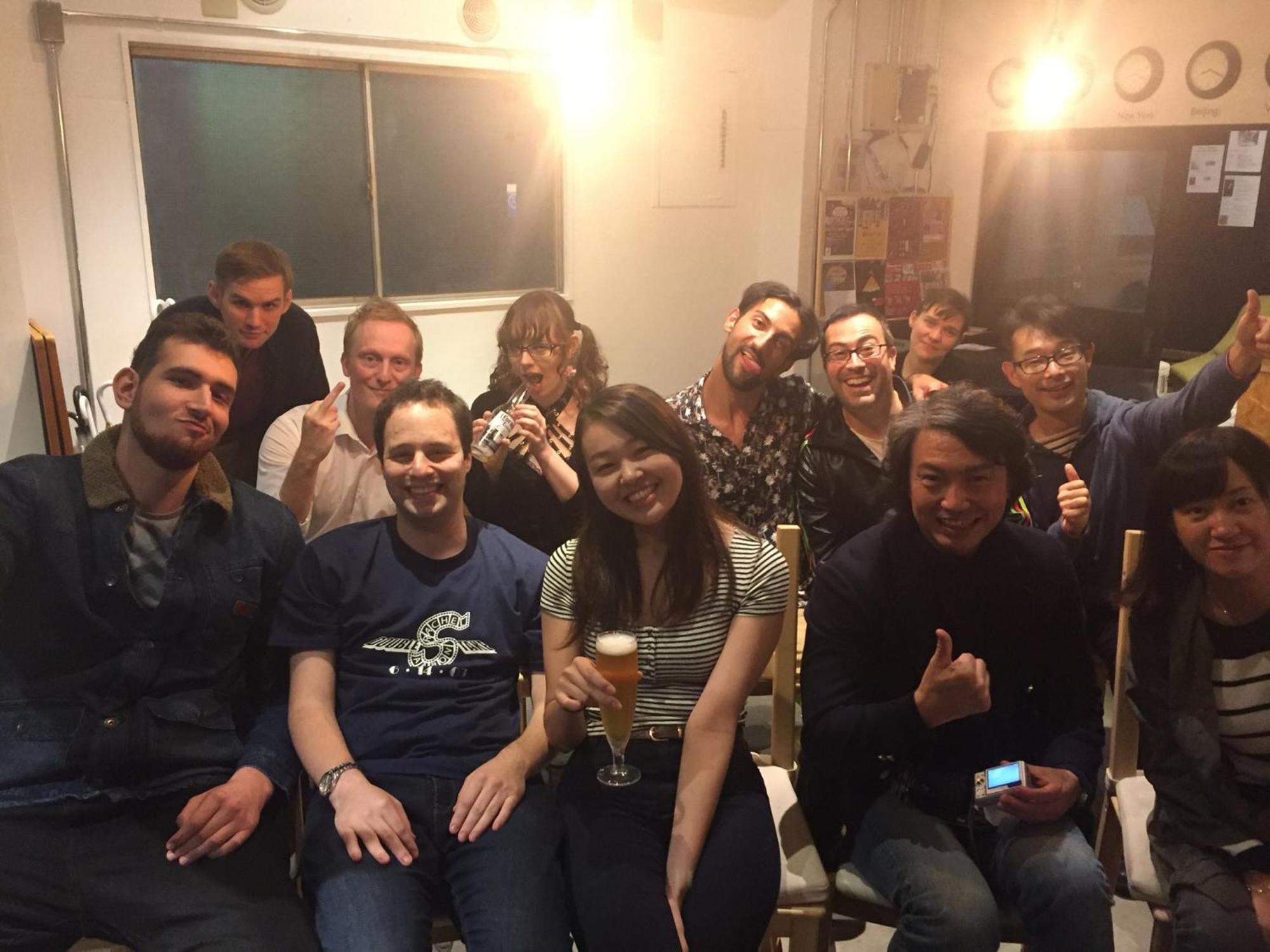 Little Japan — Fotos 1